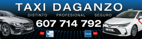 TAXI DAGANZO