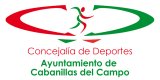 Concejalía de Deportes del Ayto. de Cabanillas del C.