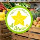 Frutería La Estrella