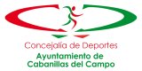 Concejalía de Deportes del Ayto. de Cabanillas del C.