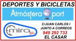 ATMOSFERA SPORT