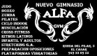 ALFE GYM