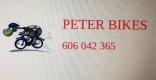 PETER BIKES