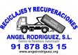 ANGEL RODRIGUEZ