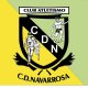 CD NAVARROSA