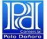 POLO DOÑORO