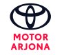 TOYOTA MOTOR ARJONA