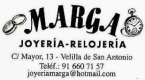 JOYERÍA MARGA