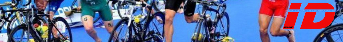 V DUCROSS POPULAR LA TRIBU 4BS TRIATLON