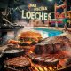 BAR PISCINA LOECHES
