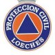 PROTECCIÓN CIVIL LOECHES