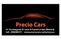 PRECIO CARS