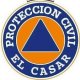 PROTECCIÓN CIVIL  EL CASAR