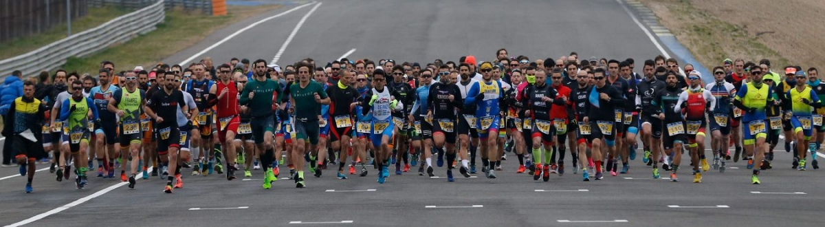 VII DUATLON SAN SEBASTIÁN DE LOS REYES 