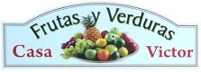 FRUTAS CASA VICTOR