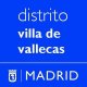 DISTRITO VILLA DE VALLECAS