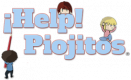 HELP PIOJITOS