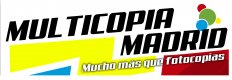 MULTICOPIA MADRID