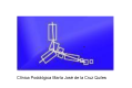CLÍNICA PODOLOGICA Mª JOSÉ DE LA CRUZ