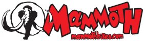 MAMMOTH