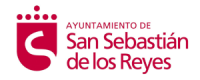 SAN SEBASTIÁN DE LOS REYES