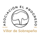 ASOCIACIÓN EL PROGRESO  Villar de sobrepeña