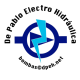 DE PABLO, Electro Hidraulica