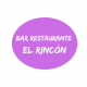 BAR RESTAURANTE EL RINCON