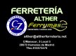 FERRETERIA ALTHER