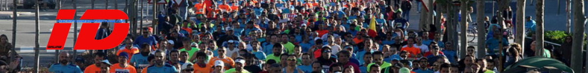 CIRCUITO 5K  - XII CARRERA POPULAR PAU DE VALLECAS