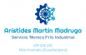ARISTIDES MARTIN MADRUGA