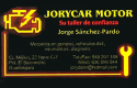 JOYCAR MOTOR