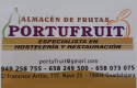 PORTUFRUIT