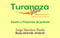 TURANAZA