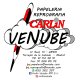 CARLIN VENUBE