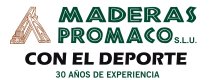 Maderas Promaco